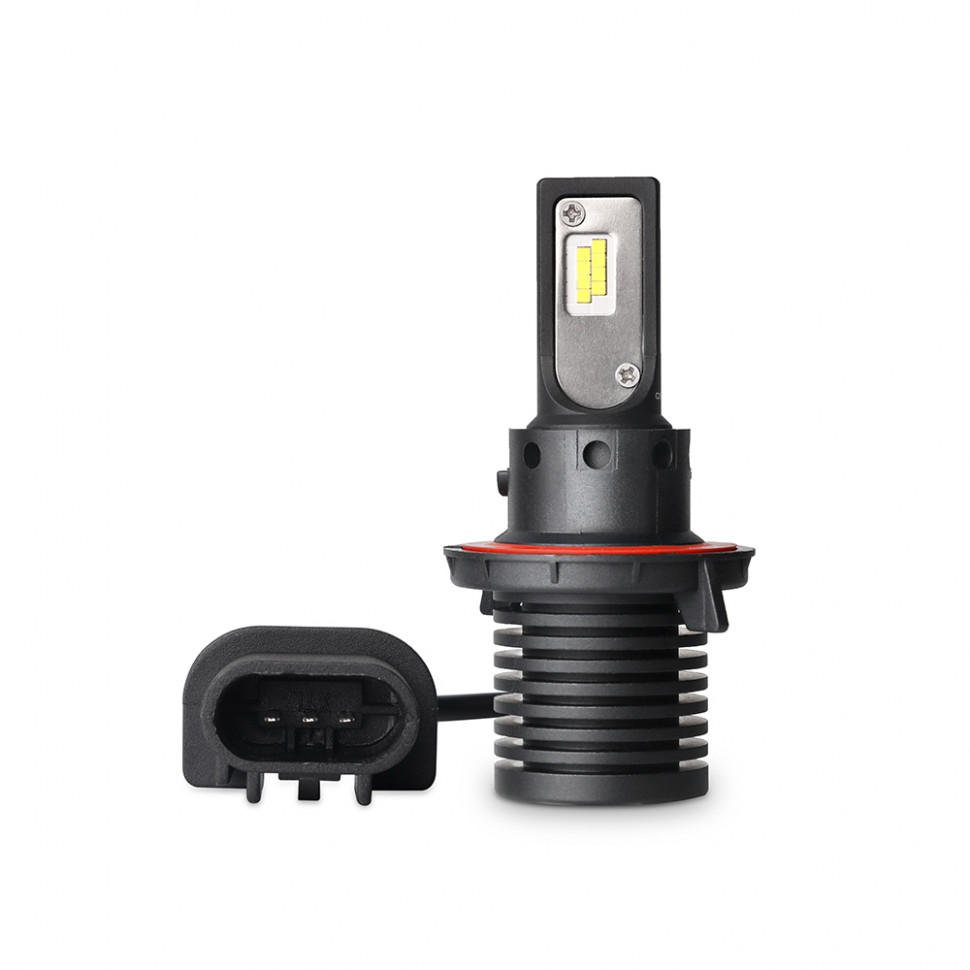 H13 Optima LED QVANT, 12-24V, 2 лампы
