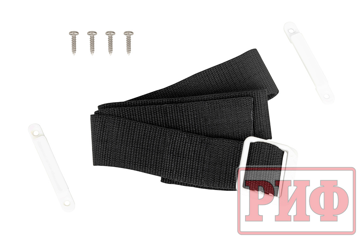 картинка Бокс аккумуляторный 443х253х305