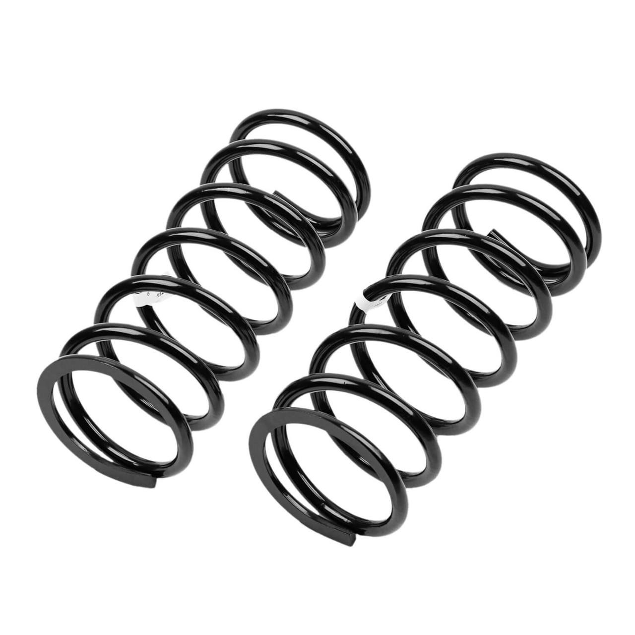 картинка Пружины подвески передние для Land Rover Discovery 2001-2004 OME ARB