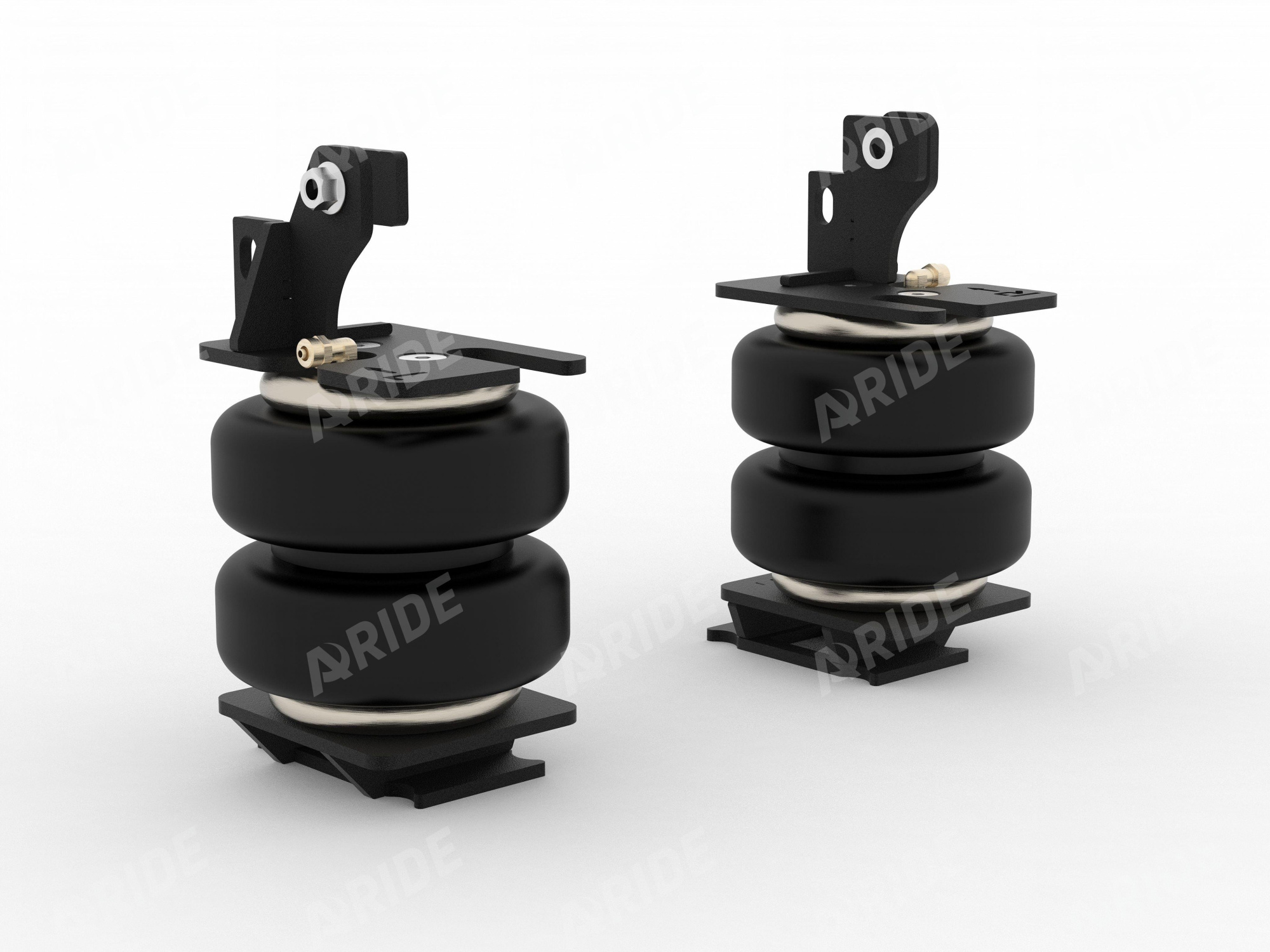 картинка Пневмоподвеска Foton Aumark S35, передняя ось