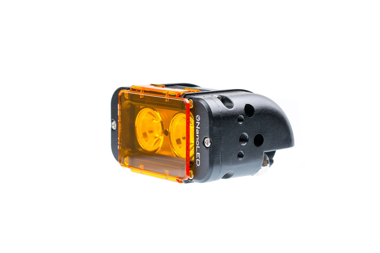 Крышка для фары NANOLED 20 YELLOW
