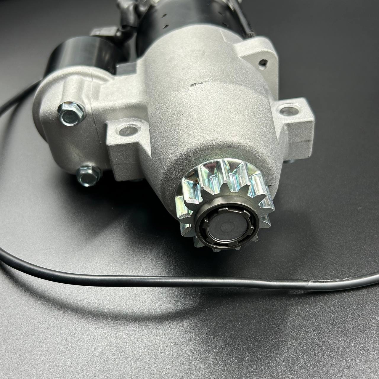 картинка Электростартер Yamaha Z150-200 (SYS)