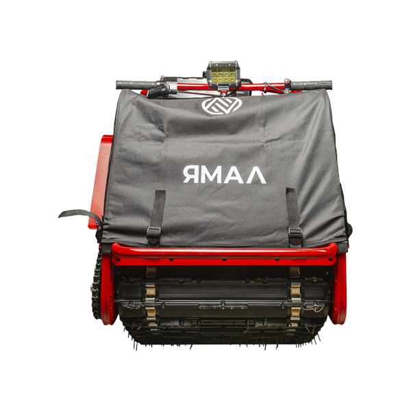 картинка Мотобуксировщик ARTELV ЯМАЛЕЦ 120К