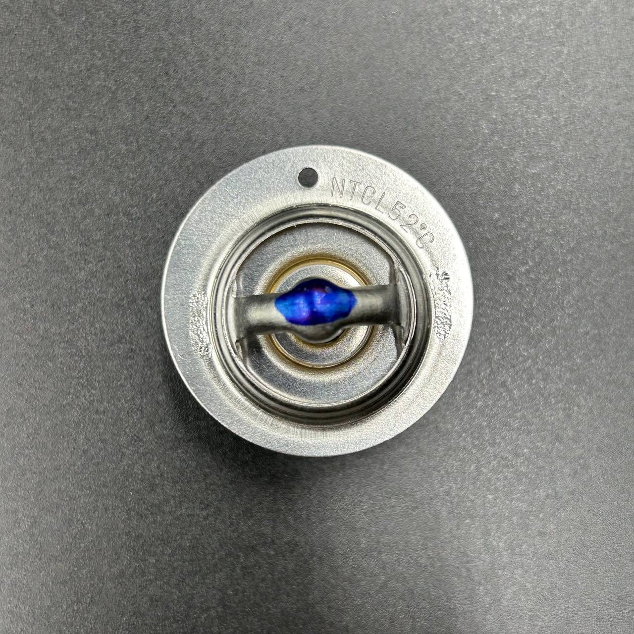 картинка Термостат Yamaha Grizzly 550/700, Rhino 700 (Yamaha)