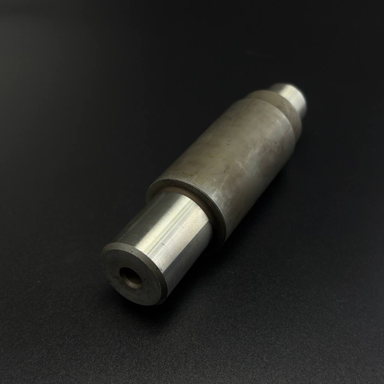 картинка Вал ведущий DRIVESHAFT-UPPER (Quicksilver)