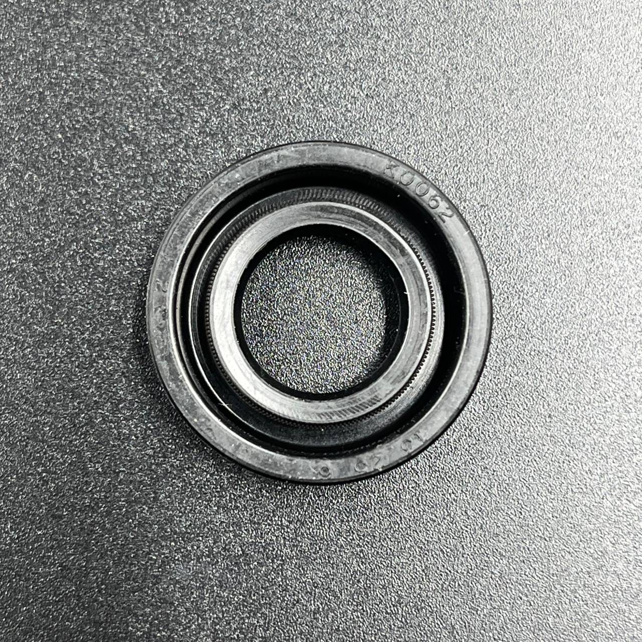 картинка Сальник Yamaha (93101-13M11) (13x25x6) (Kacawa)