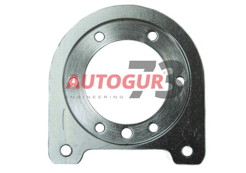 картинка Дисковые тормоза УАЗ на гражданский передний мост Тимкен (комплект) Autogur73