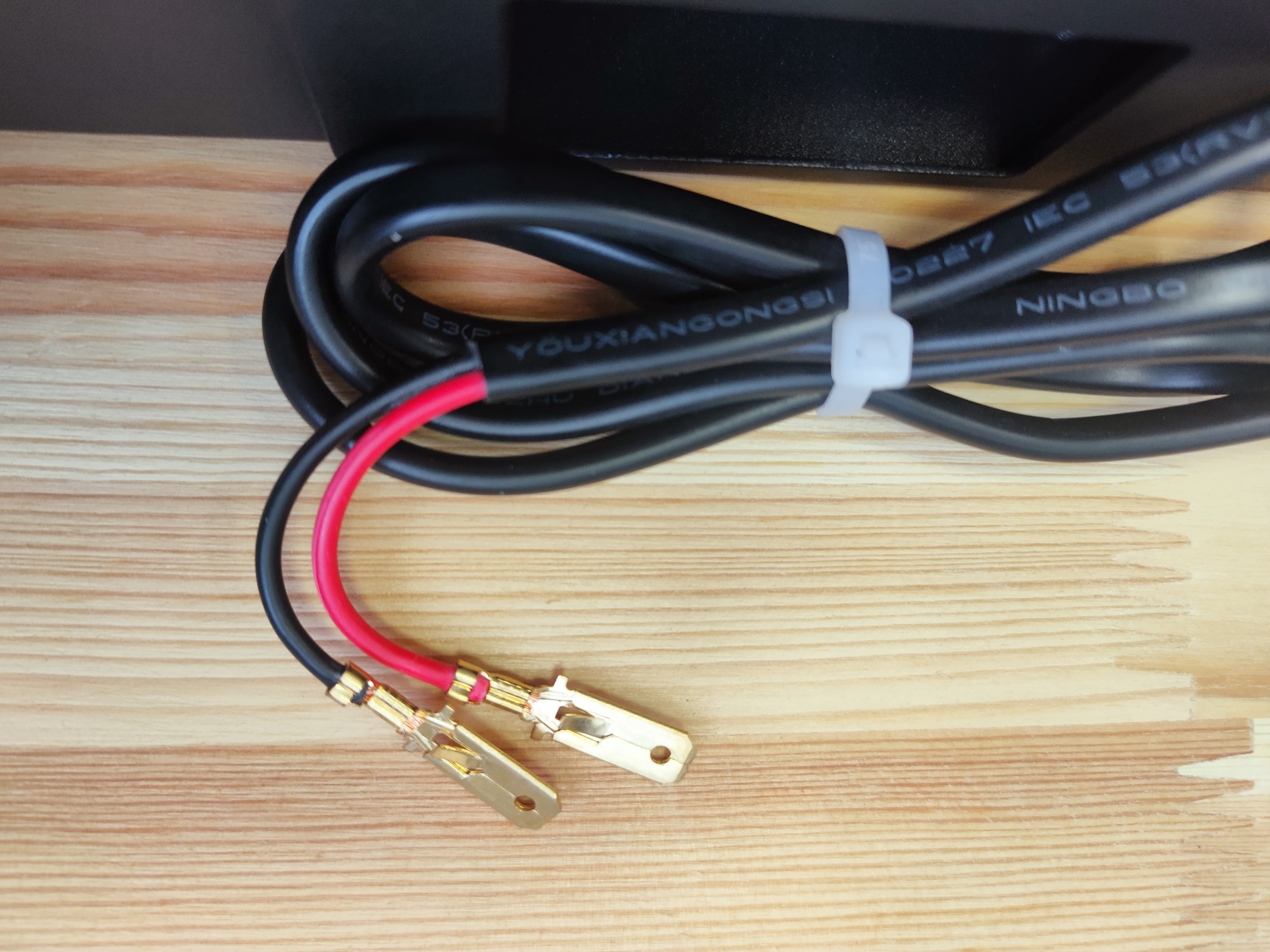 картинка Вытяжка для автодома MobileComfort MC-RH-50С