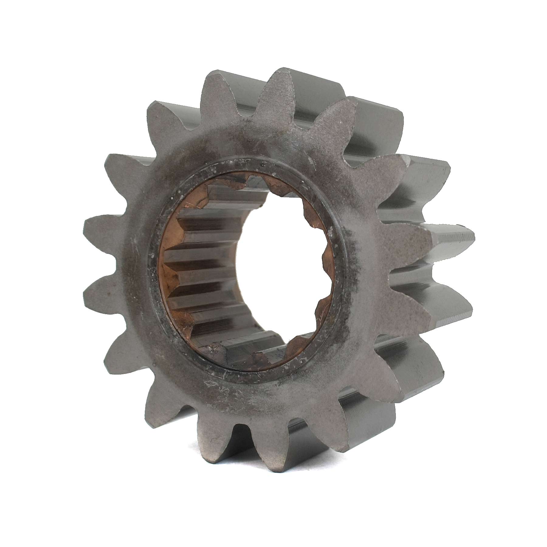 картинка Шестерня колёсного редуктора УАЗ 469 ведущая передняя TR