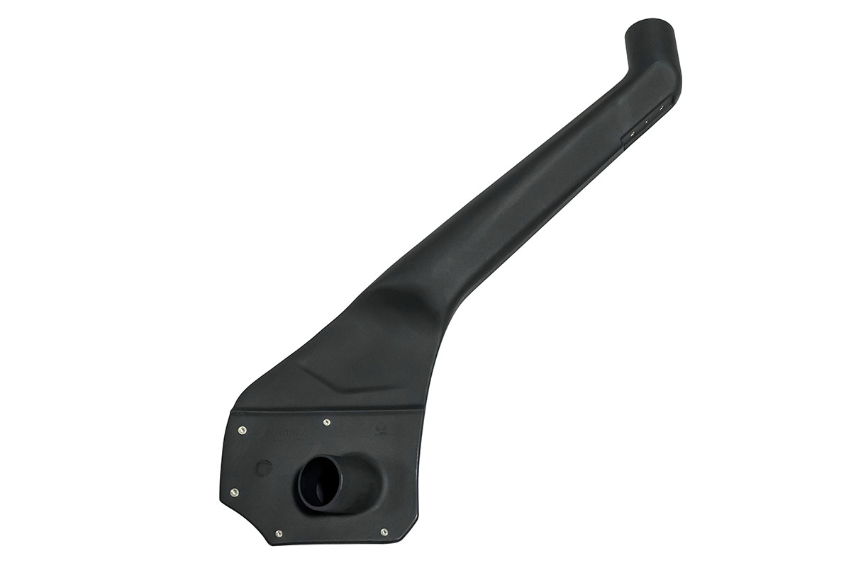 картинка Шноркель для Land Rover Discovery 3/4 2.7L TDV6