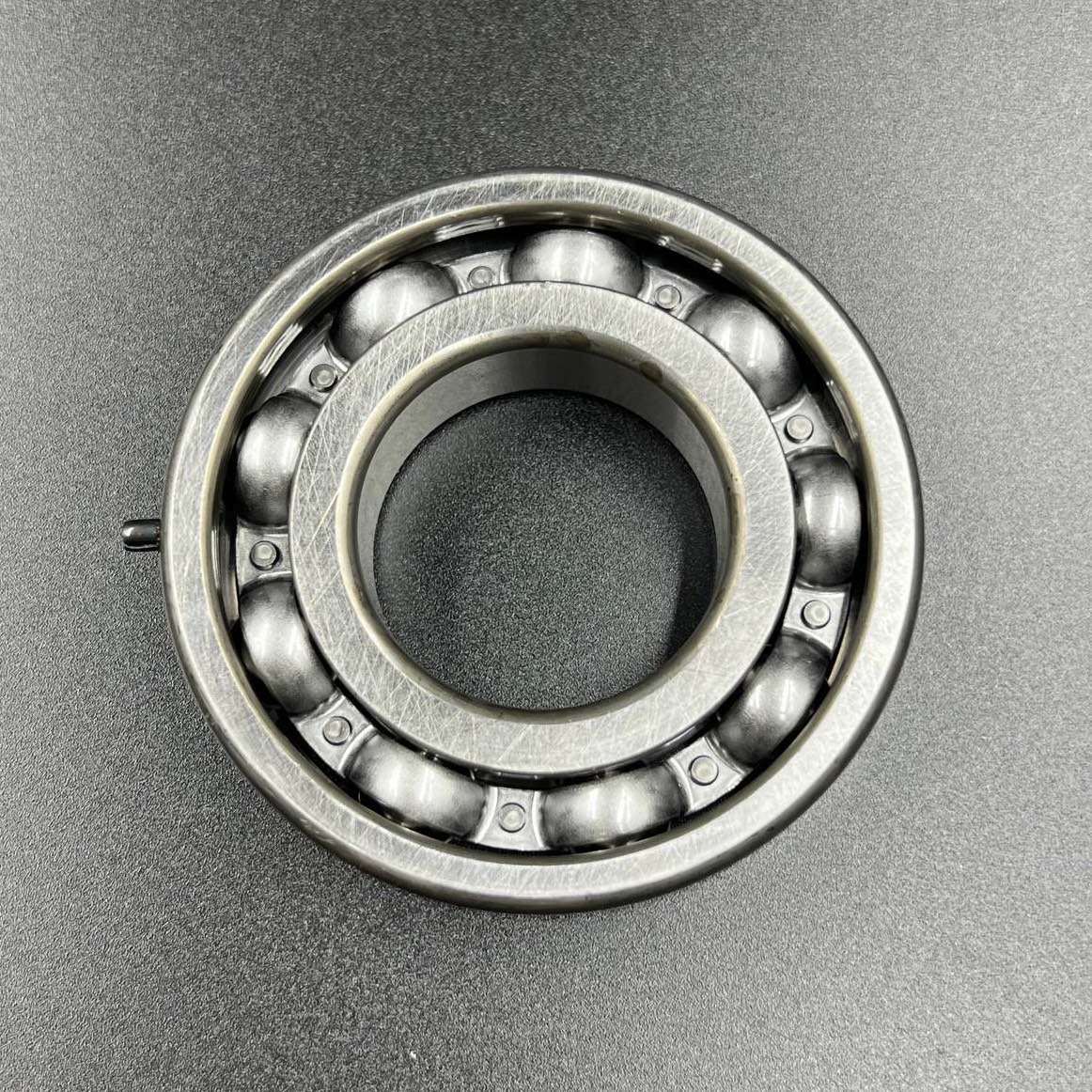 картинка Подшипник шариковый Suzuki DT40-65 (09262-35L09) (35x72x17) (Omax)