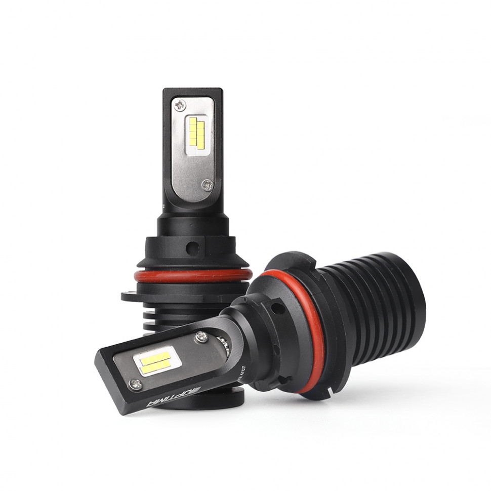 HB5 (9007) Optima LED QVANT, 12-24V, 2 лампы