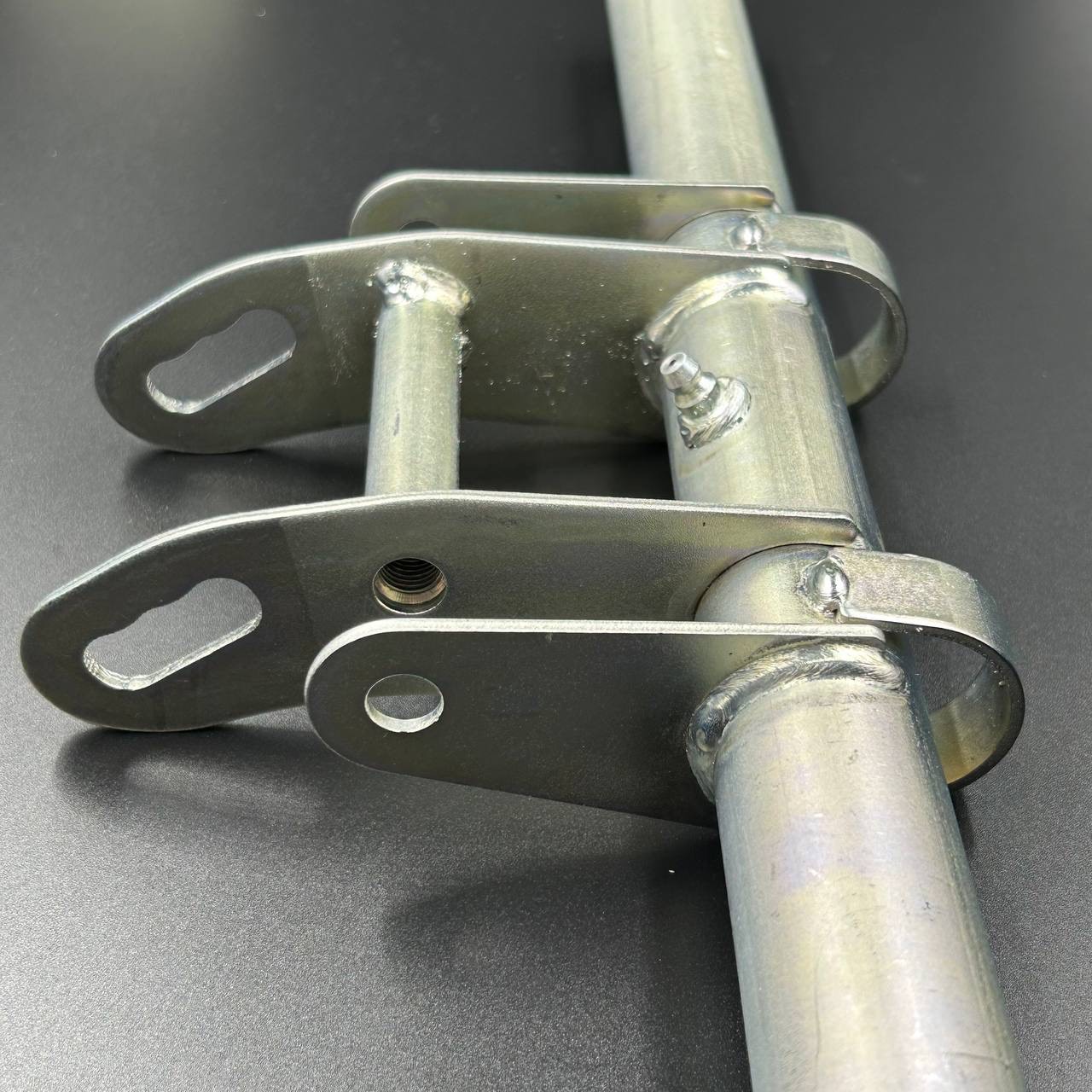 картинка Кронштейн заднего амортизатора Yamaha Vk540 (Yamaha)