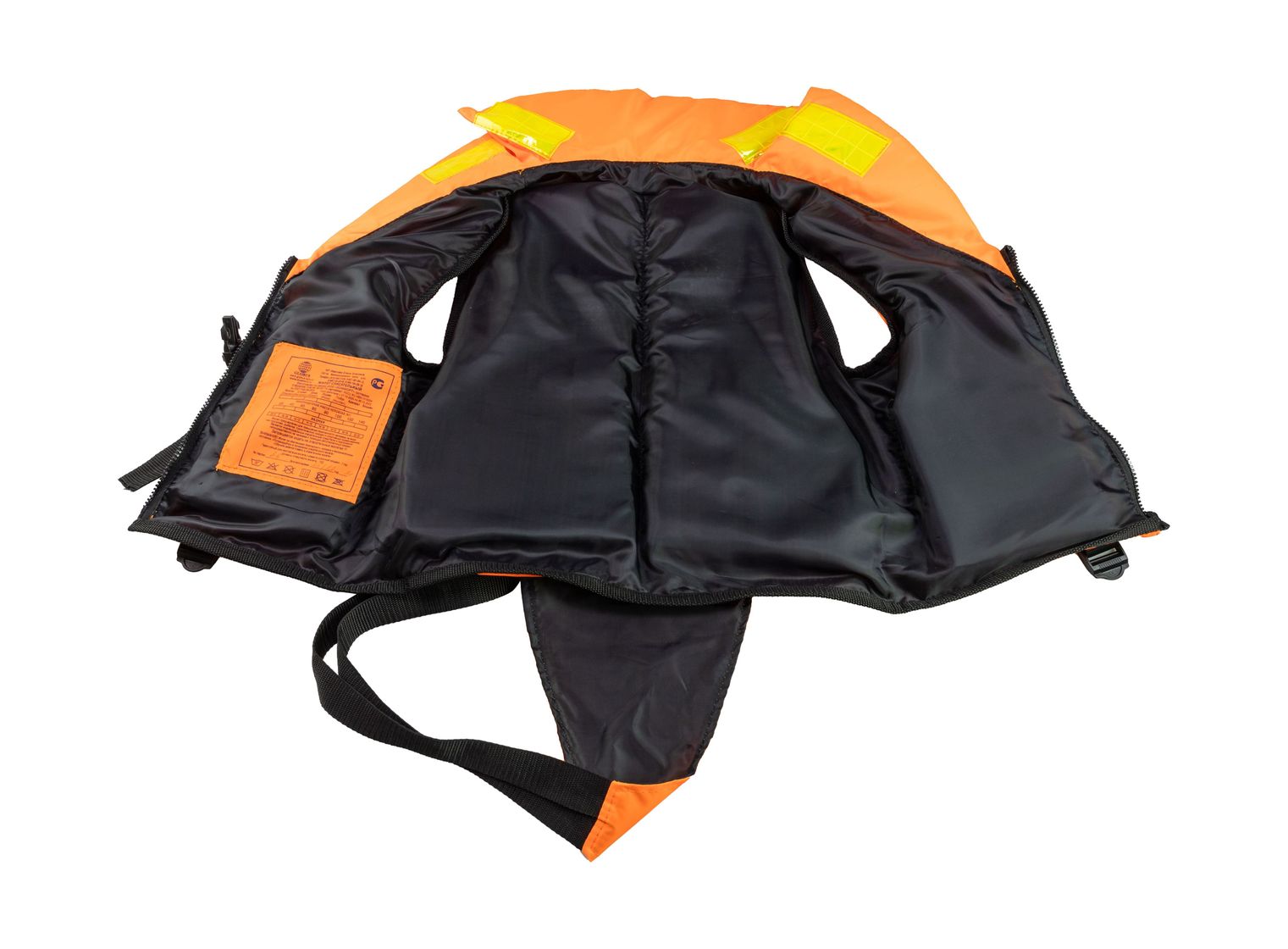 картинка Жилет спасательный COMFORT NAVIGATOR (Штурман) детский,40 кг