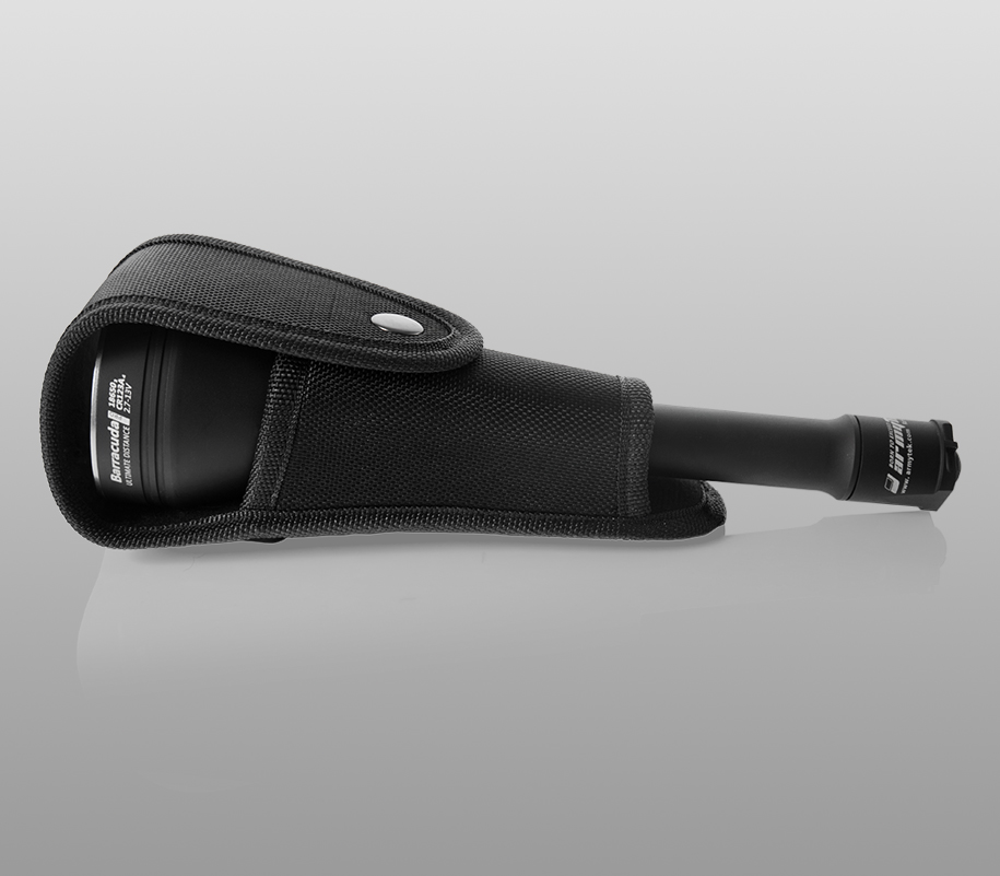 картинка Фонарь ARMYTEK Barracuda Pro XHP35 HI  БЕЛЫЙ