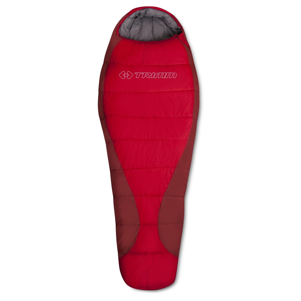 Спальный мешок Trimm Trekking GANT, синий, 185 L