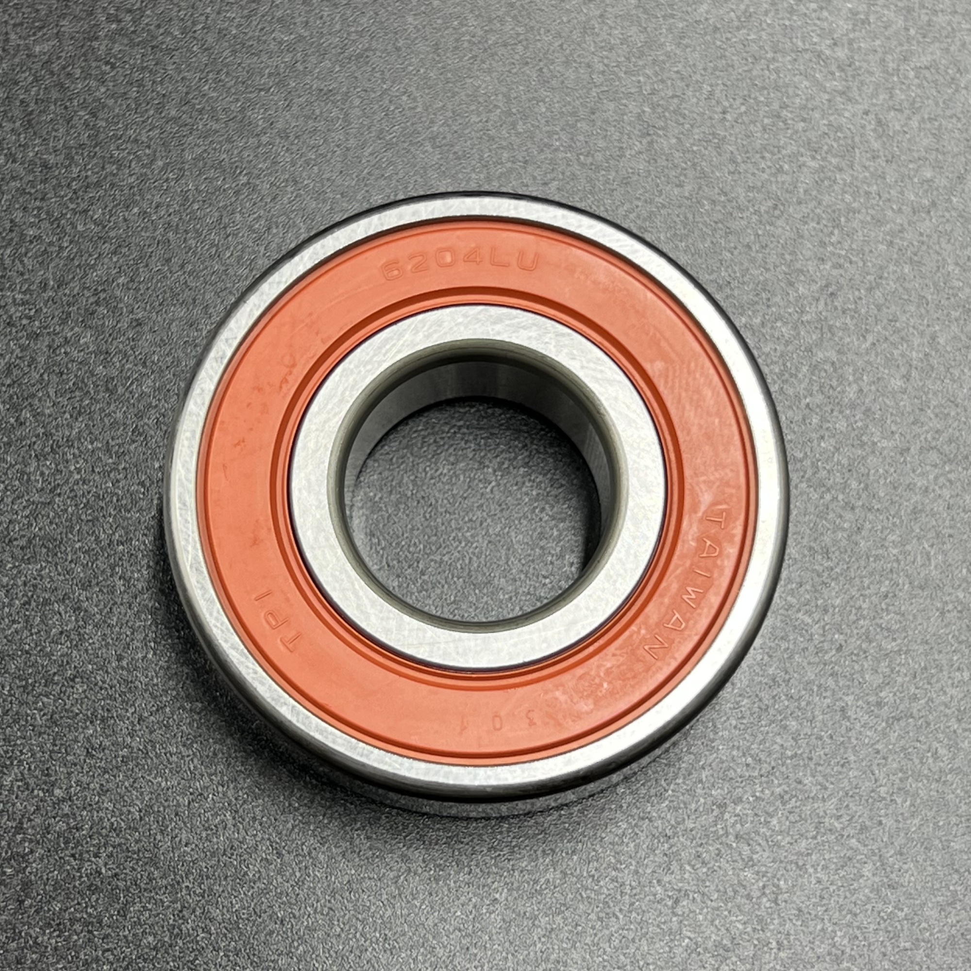 картинка Подшипник снегохода (20x47x14) (6204DDU) (Sinera)