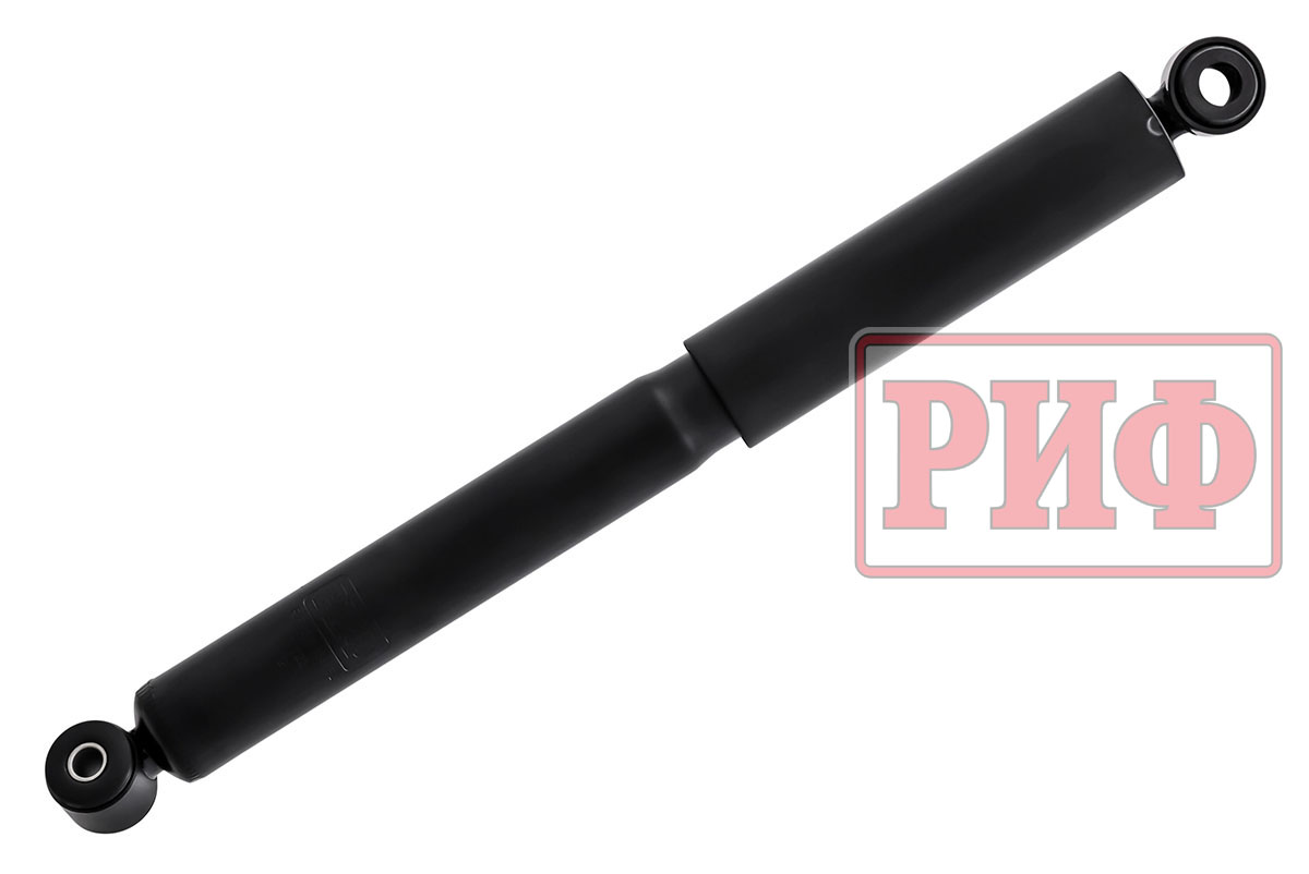картинка Амортизатор РИФ задний Нива 21213 штатный OEM 21214-291500400