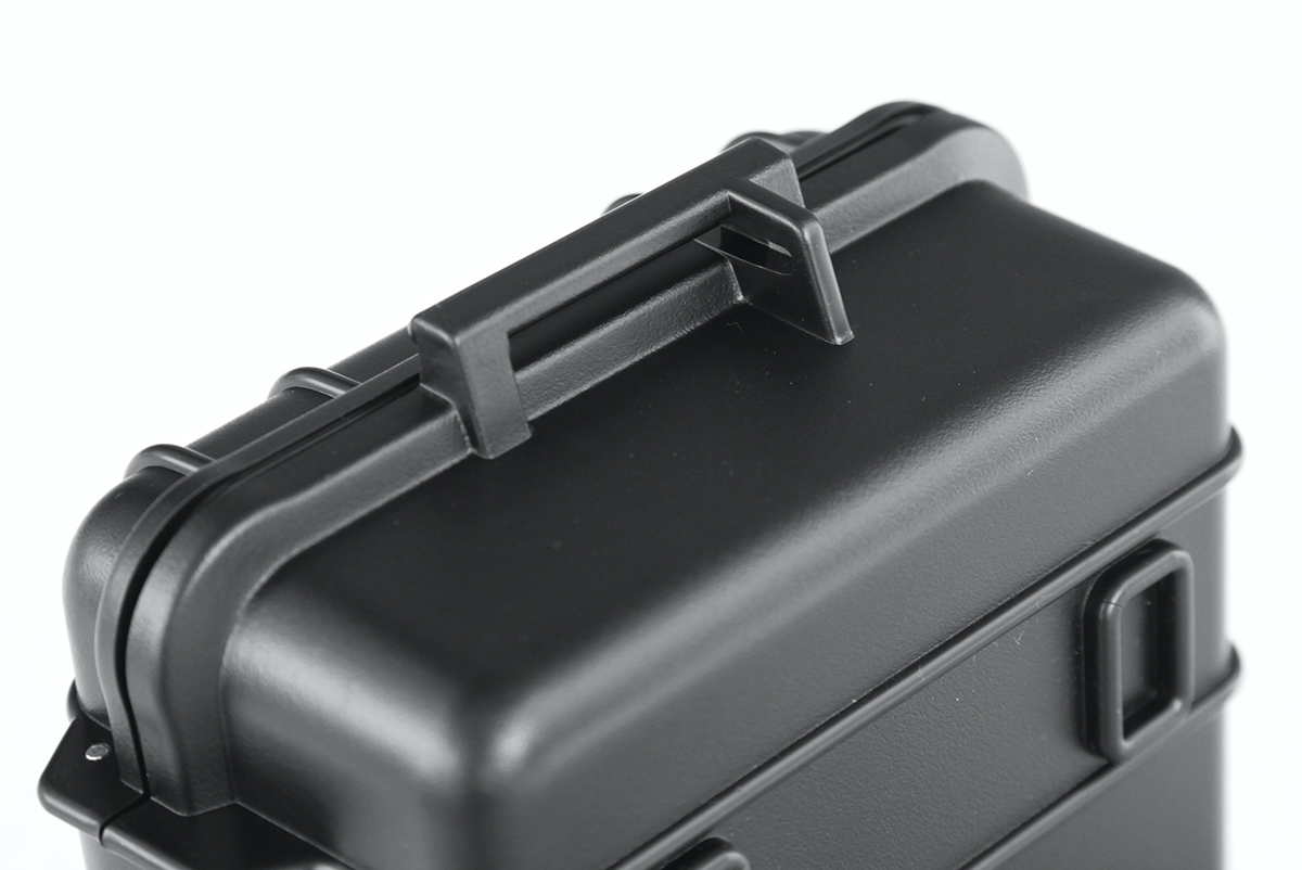 картинка Кейс защитный РИФ 239х144х70 мм