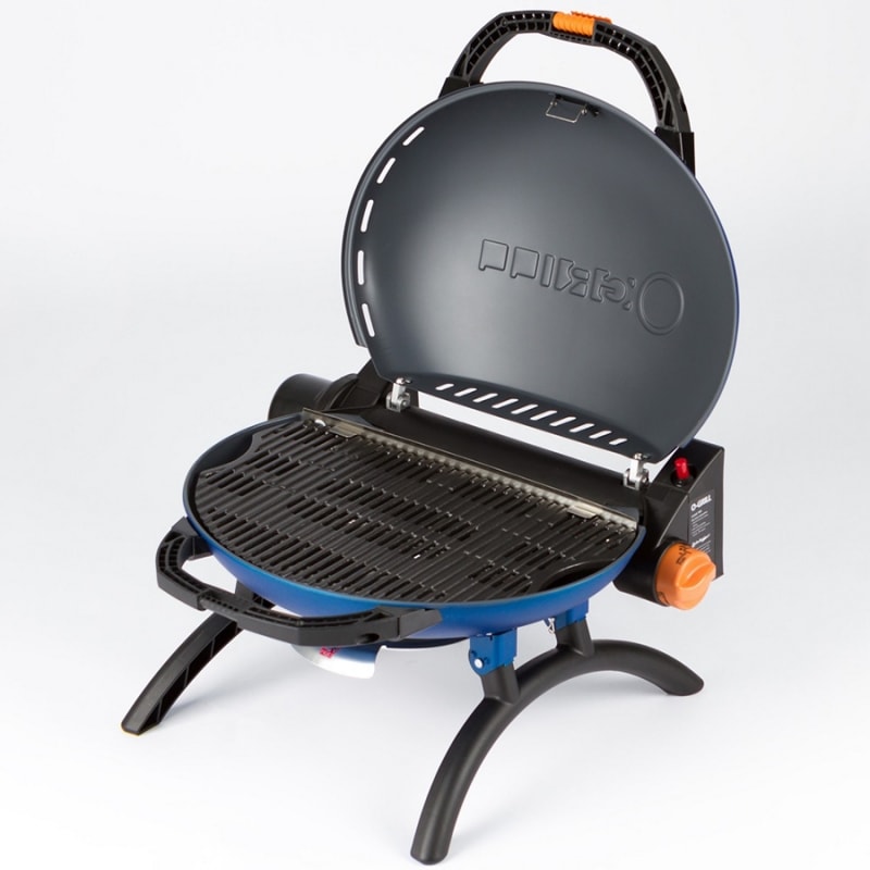 картинка Газовый гриль O-GRILL 500 BLUE