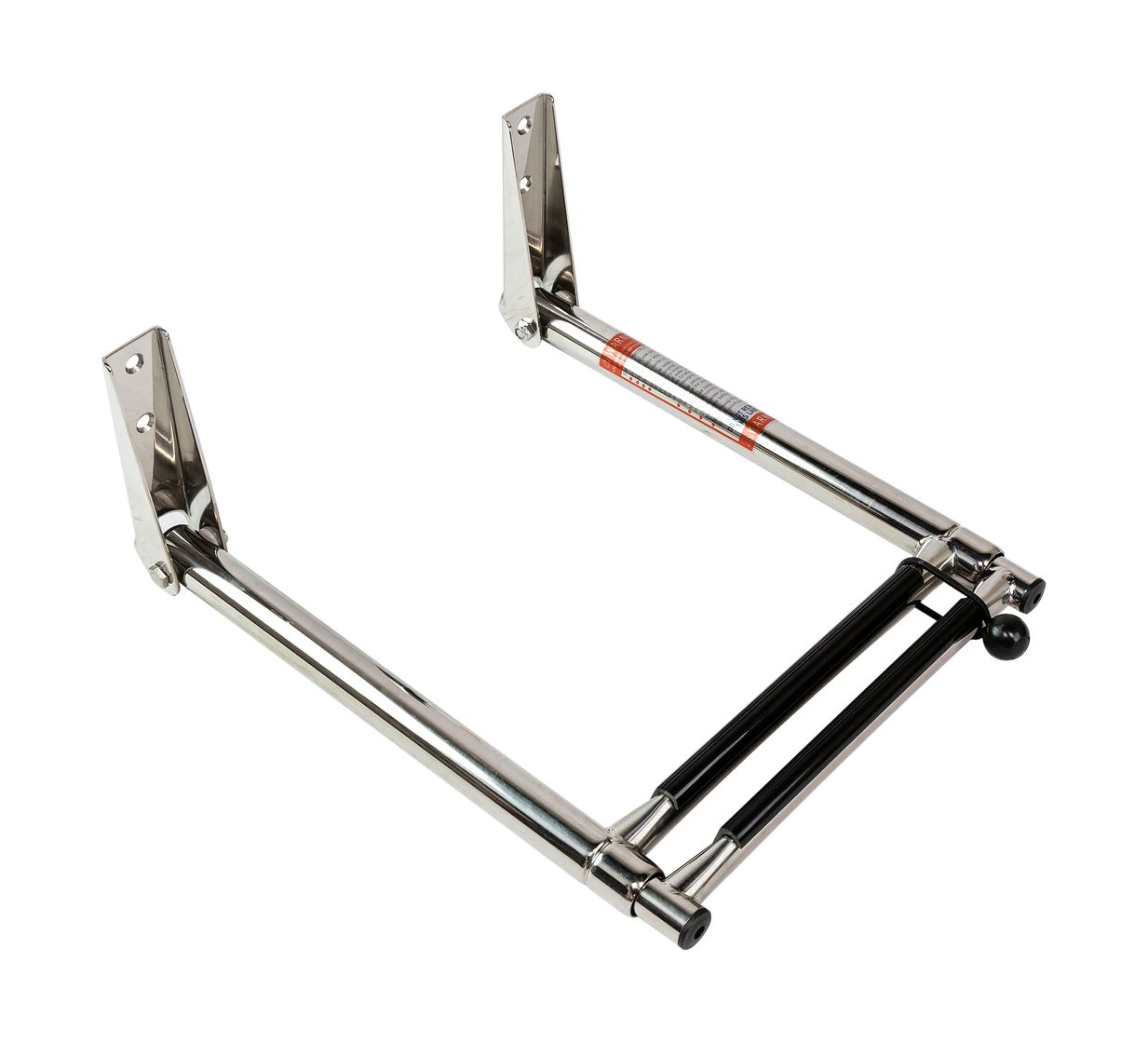 картинка Трап телескопический, 2 ступени