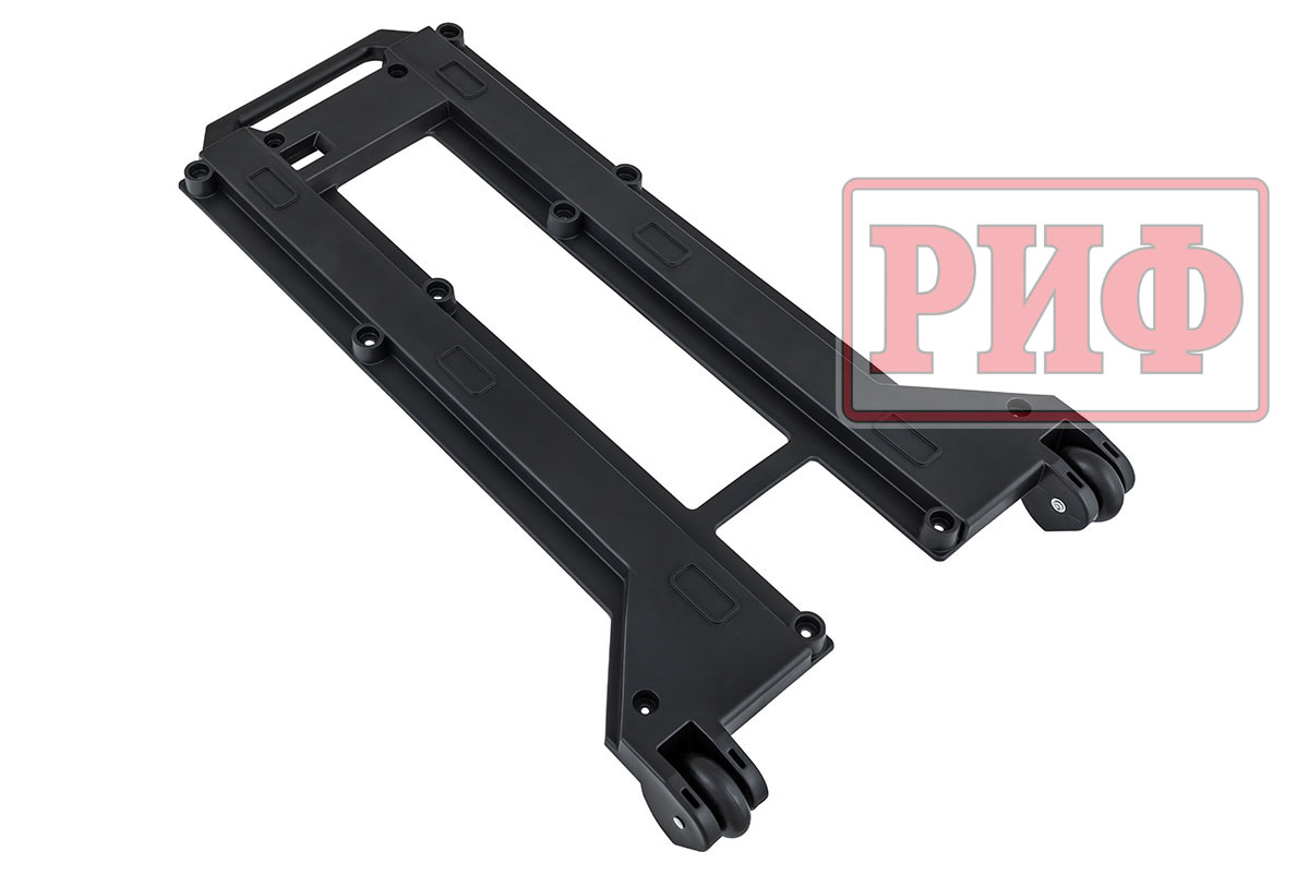 картинка Ручка кейса РИФ WRT-84 (выдвижная)