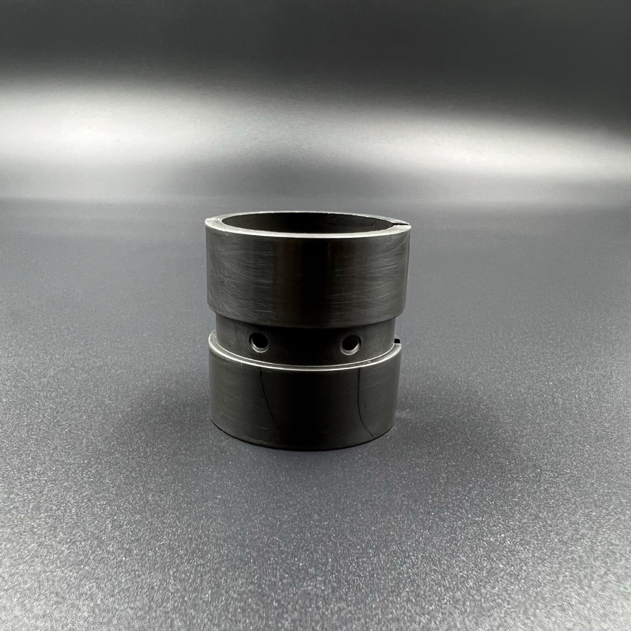картинка Втулка поворотной рамы пластиковая Yamaha 25-90, F25-100 (KACAWA)