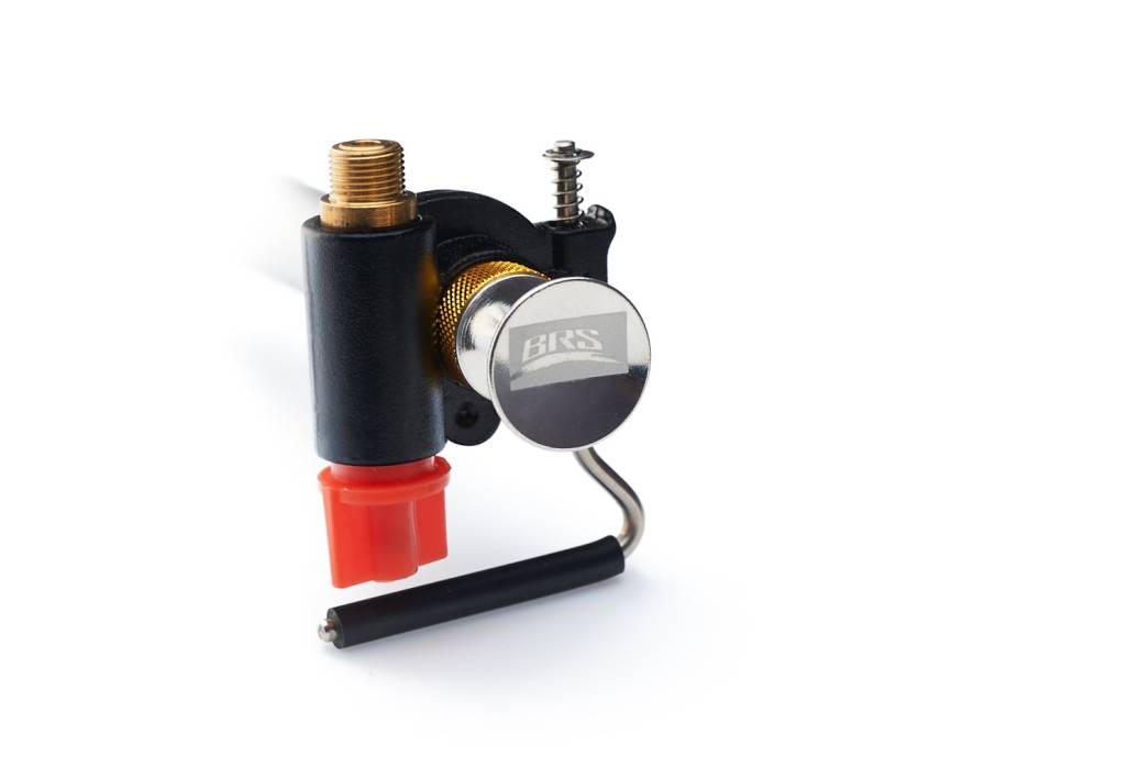 картинка Туристическая мультитопливная горелка BRS-8