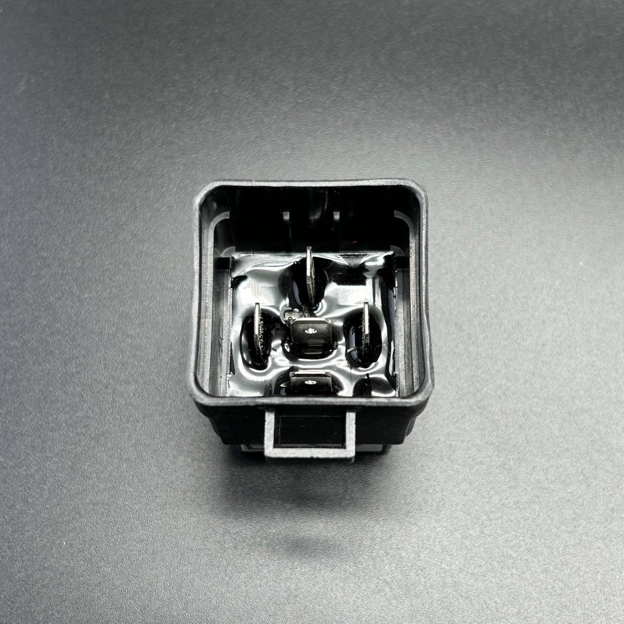 картинка Реле RELAY ASSEMBLY (Quicksilver)