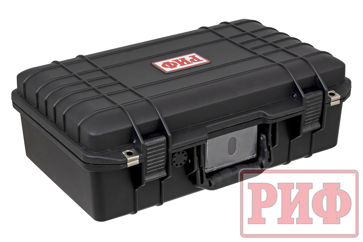 картинка Кейс РИФ 487х325х175 мм IP67