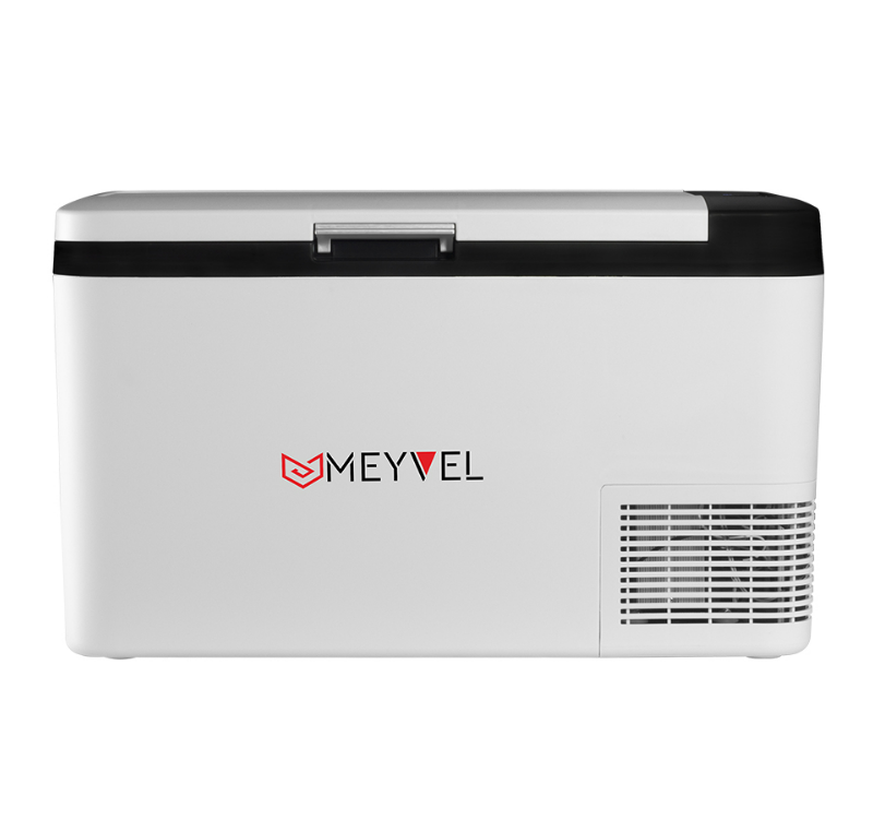 картинка Холодильник автомобильный MEYVEL AF-G25 25 л 12/24 В