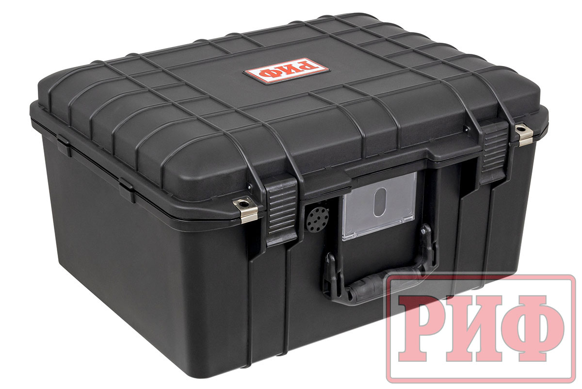 Кейс РИФ 487х401х267 мм IP67