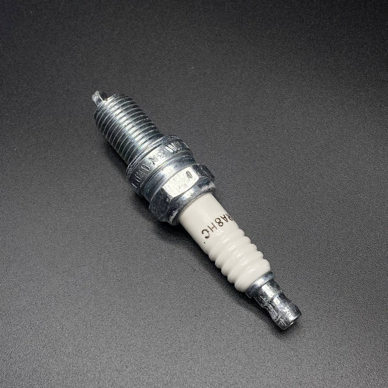 картинка Свеча зажигания Champion RA8HC @4 (Quicksilver)