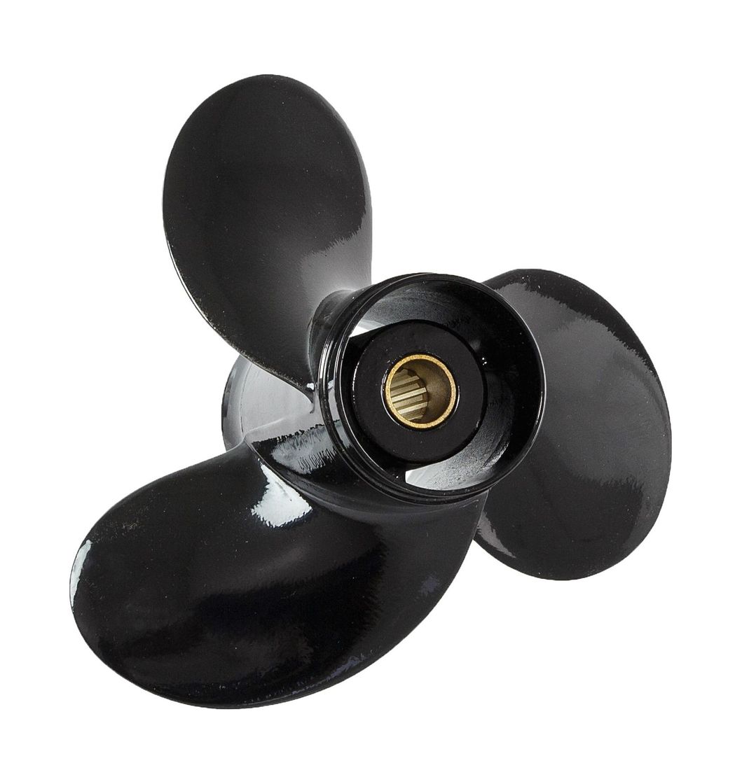 картинка Винт гребной Mercury 30-50;3x11-1/4x10, BaekSan