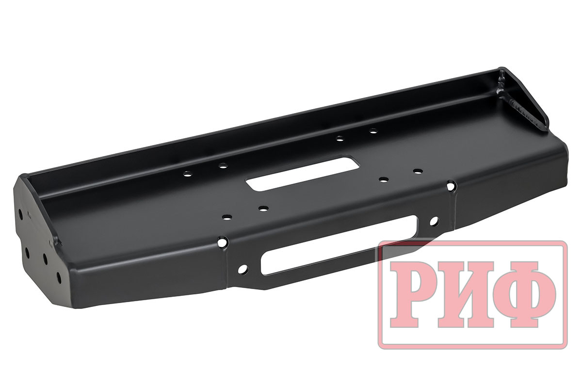 картинка Площадка лебедки TANK 300