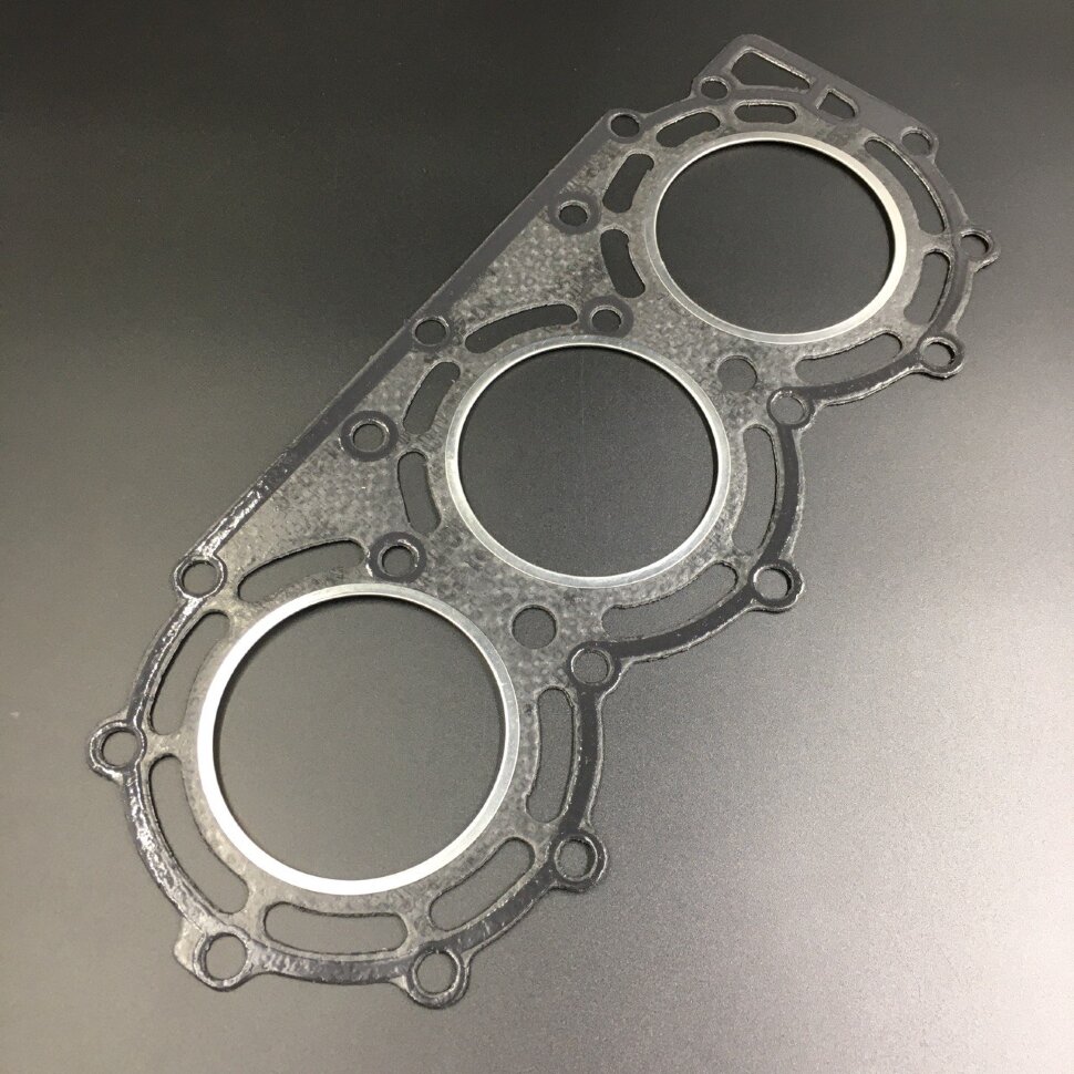 картинка Прокладка под головку Suzuki DT55-65 (Osaka)