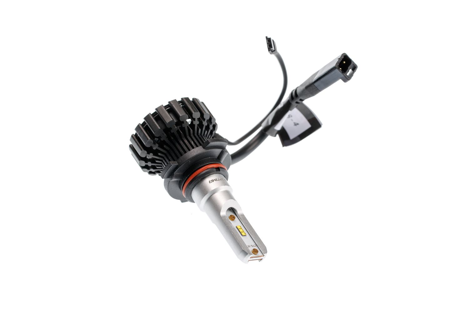 H10 Optima LED Ultra CONTROL, White, 9-30V, комплект 2 лампы