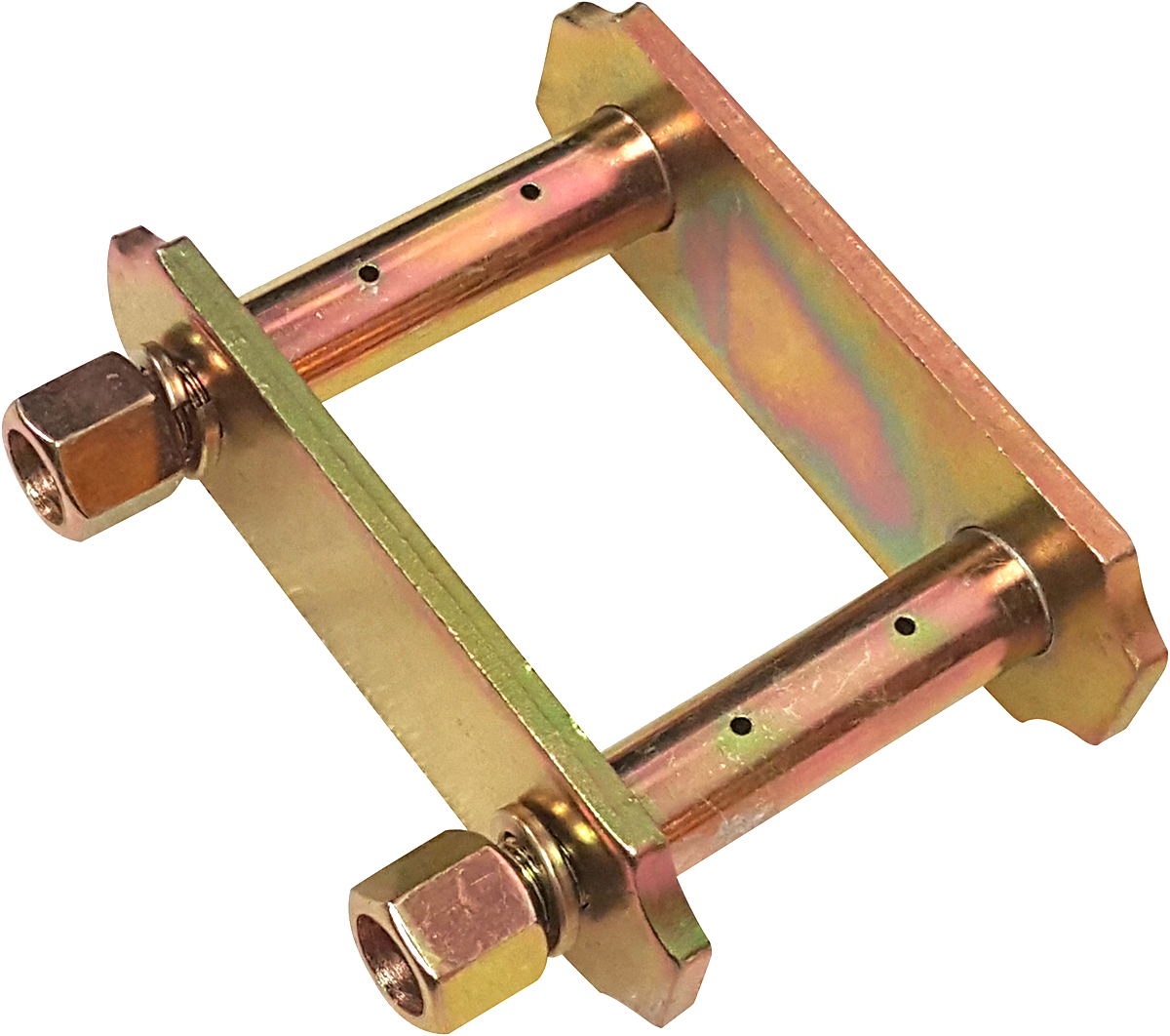 картинка Серьга РИФ задней рессоры УАЗ Хантер/Патриот