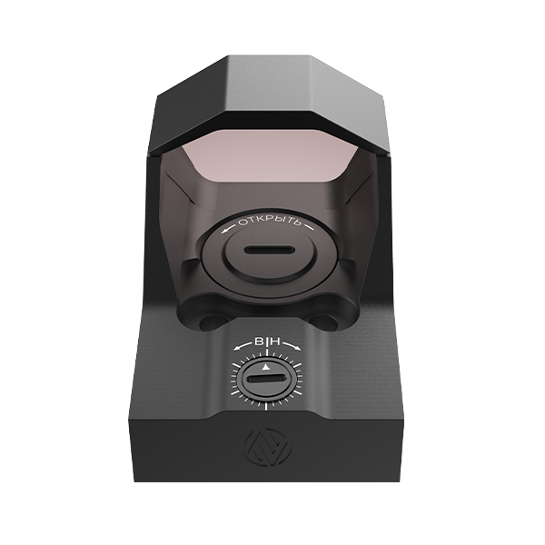 картинка Коллиматорный прицел Artelv DO 1x28