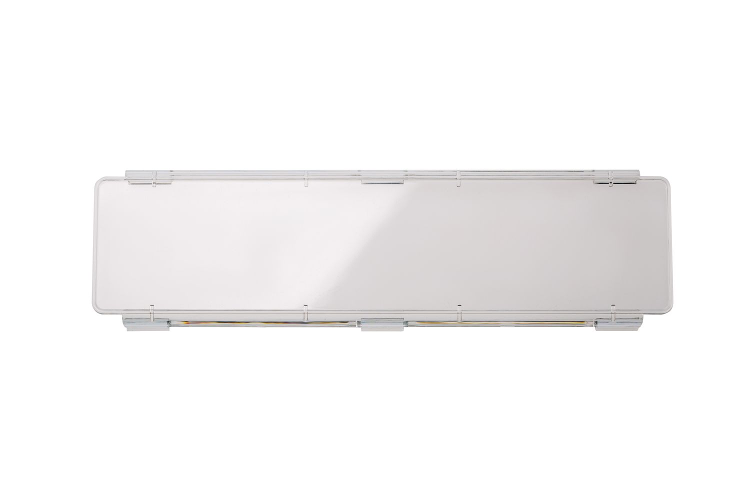 Крышка для фары NANOLED 60 CLEAR