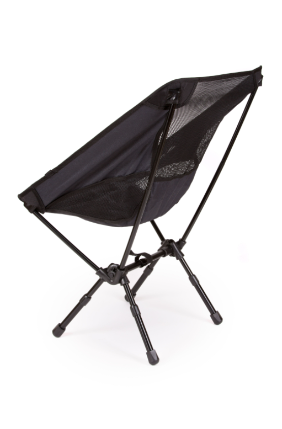 картинка Стул Btrace Plume (черный), до 100 кг.