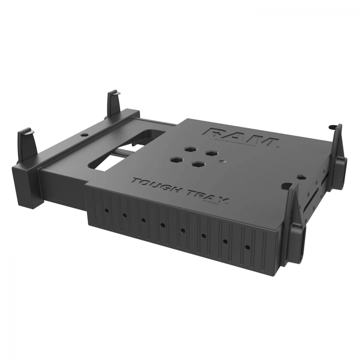 RAM-234-3FL универсальный держатель RAM для ноутбуков