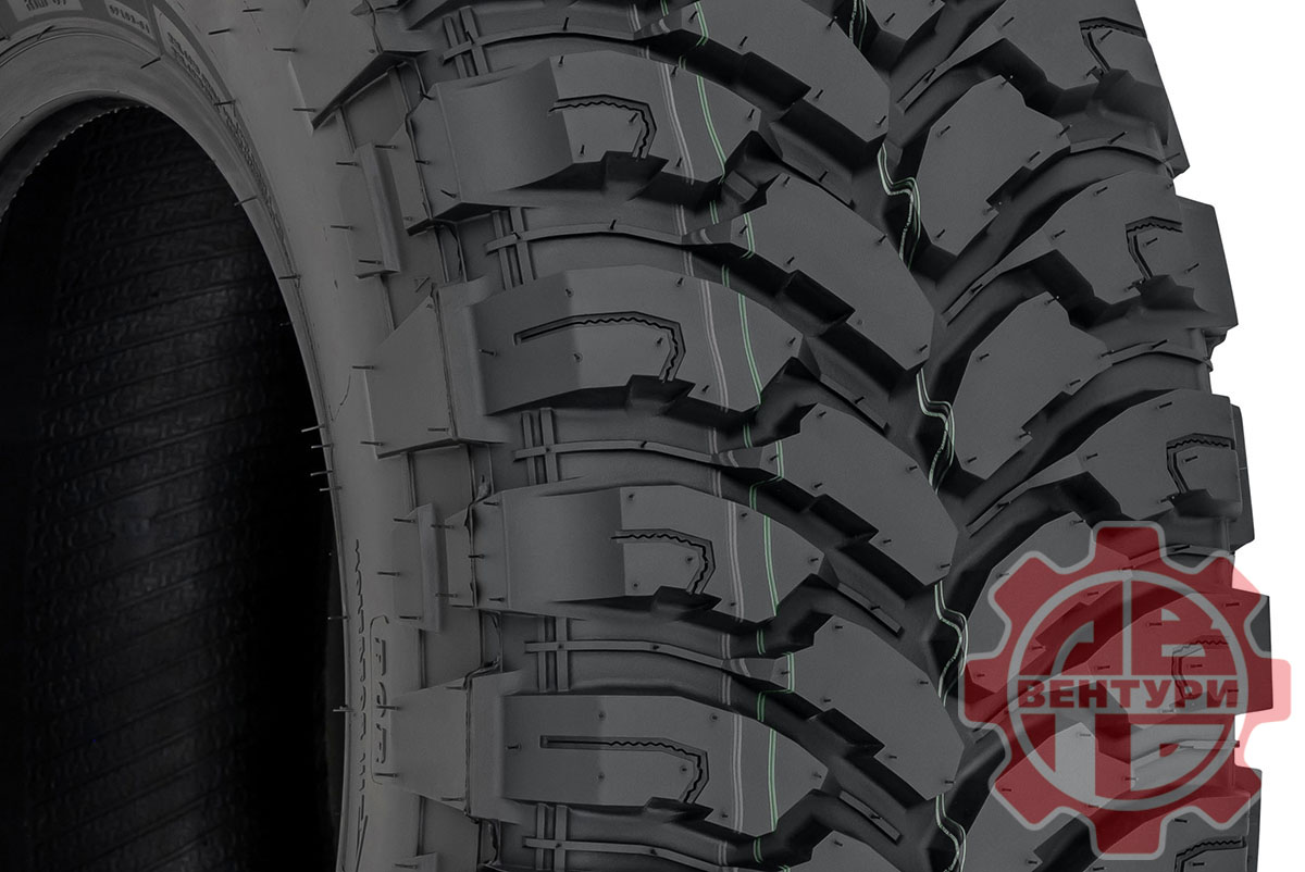 картинка Шина GINELL GN3000 M/T 31x10.50R15LT 109Q