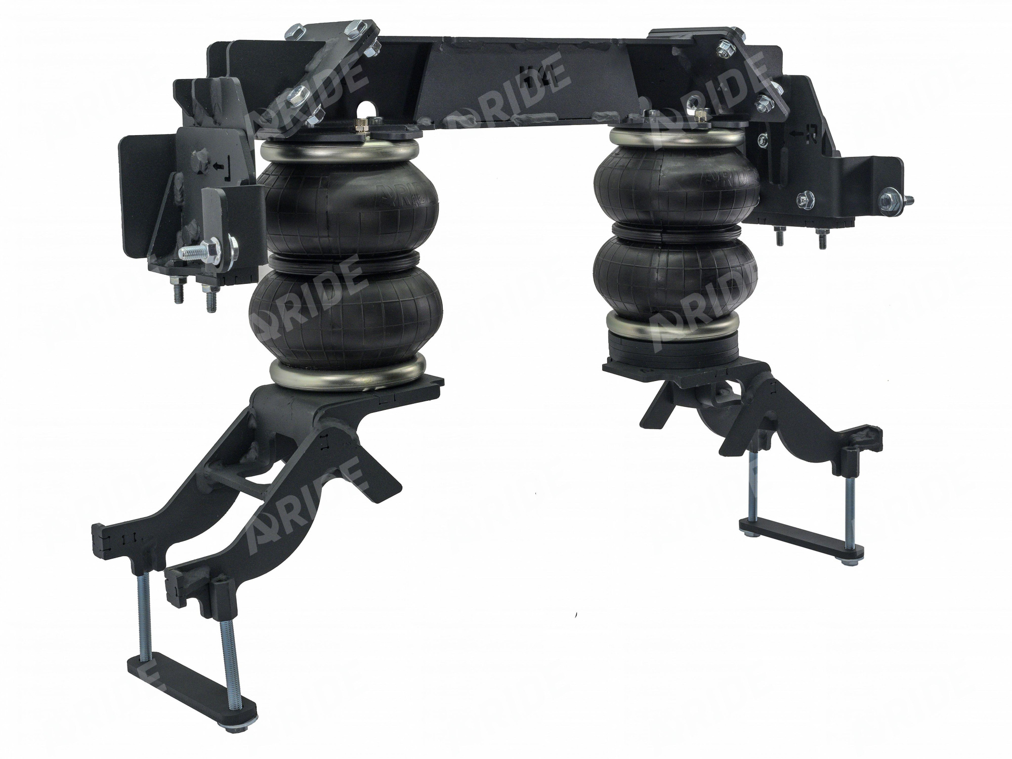 картинка Пневмоподвеска Hyundai HD65/72/78 (05-), грузовой, задняя ось