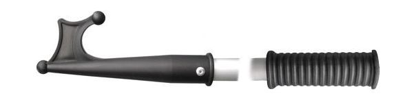 картинка Багор телескопический 1.4-2.4 м