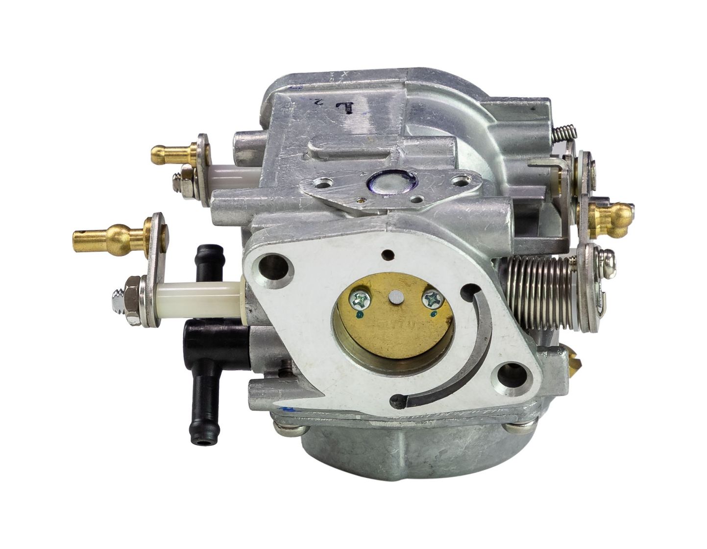 картинка Карбюратор Suzuki DT25C №3 (91-97)