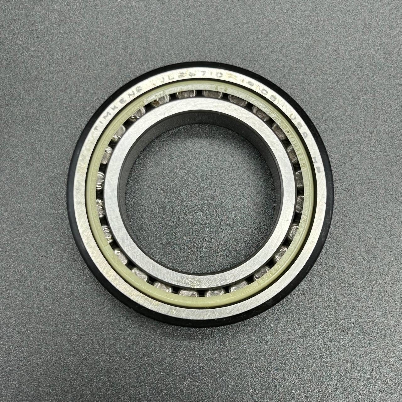 картинка Подшипник роликовый конический BEARING ASSY (Quicksilver)