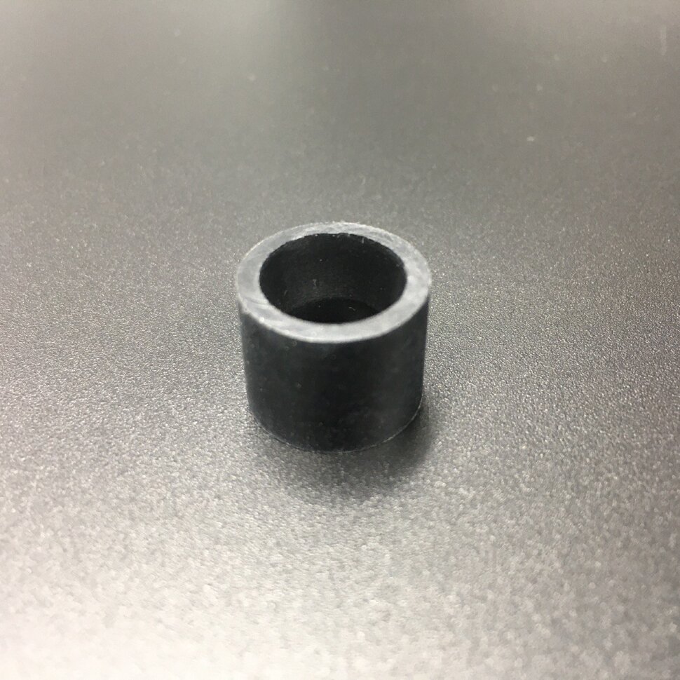 картинка Уплотнение трубки охлаждения Yamaha 9.9-15, F8-20 (Omax)