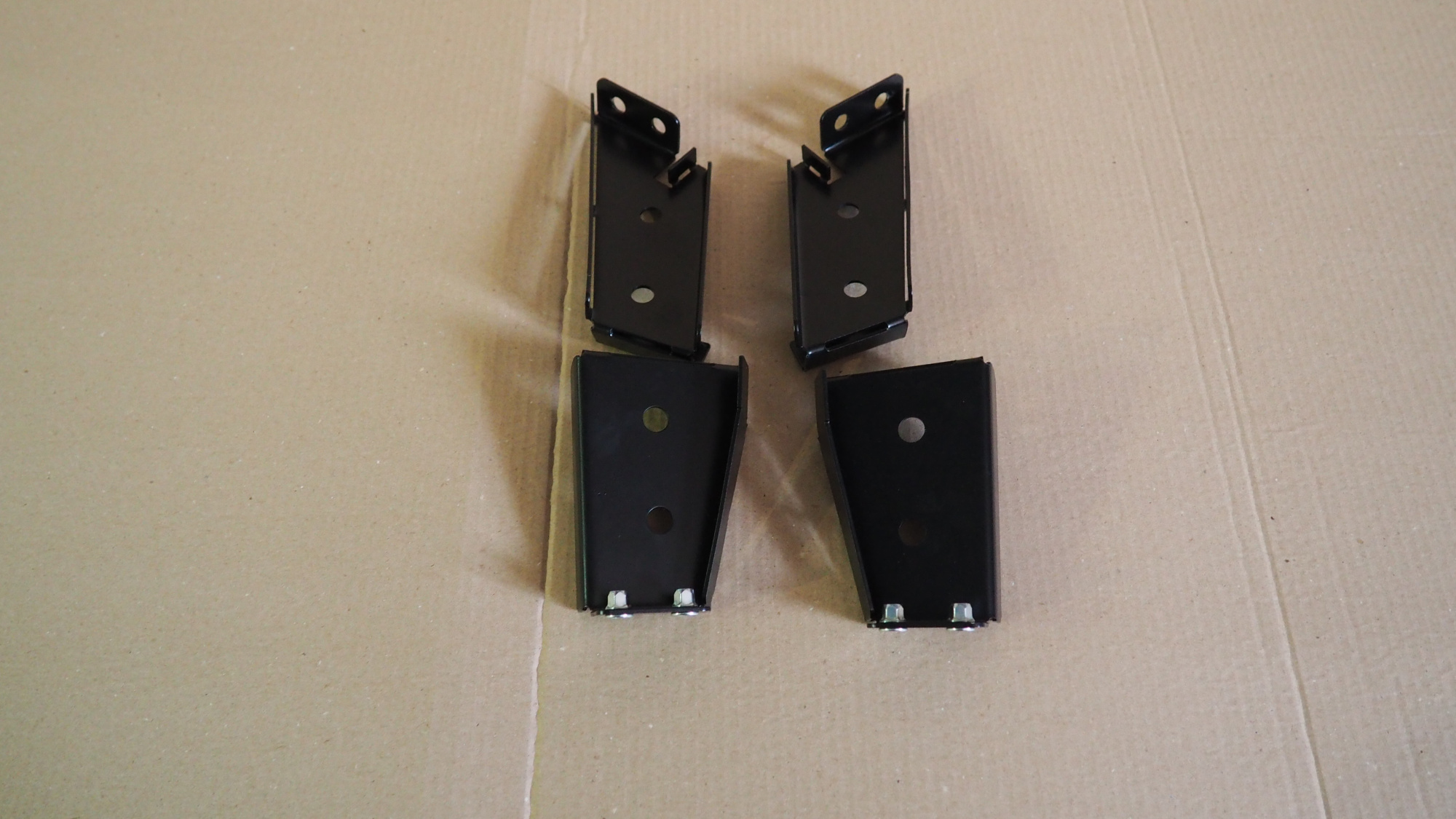 картинка Площадка АВС-Дизайн для переносной лебёдки ABC.UNI.005