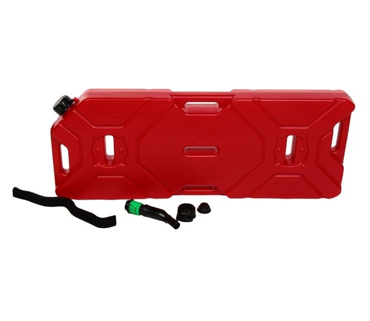 картинка Экспедиционная Канистра "Kolpin" 15 литров